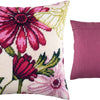 Needlepoint Pillow Kit "Asters"
