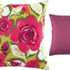Needlepoint Pillow Kit "Roses"