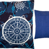 Needlepoint Pillow Kit "Navigation"