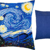 Needlepoint Pillow Kit "Starry Night"