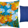 Needlepoint Pillow Kit "Daisies"