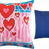 Needlepoint Pillow Kit "Sweetheart"