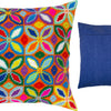 Needlepoint Pillow Kit "Sunbeams"