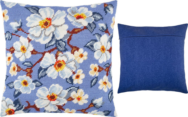 Needlepoint Pillow Kit 