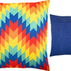 Needlepoint Pillow Kit "Peru"