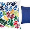 Needlepoint Pillow Kit "The Sheaf"