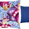 Needlepoint Pillow Kit "Violet Fairy Tale"