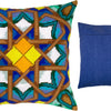 Needlepoint Pillow Kit "Marrakesh"