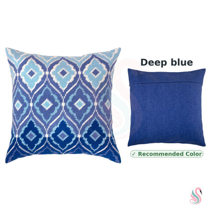 Needlepoint Pillow Kit "Persia"