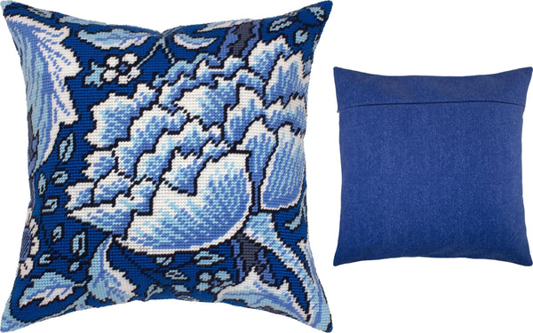 Needlepoint Pillow Kit 