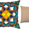 Needlepoint Pillow Kit "Marrakesh"