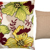 Needlepoint Pillow Kit "Catalonia"
