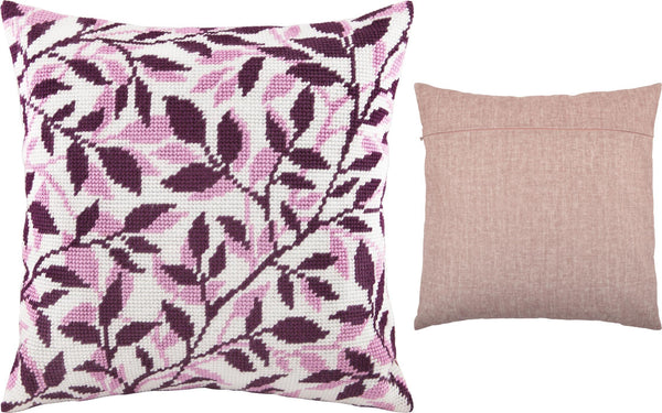 Needlepoint Pillow Kit 