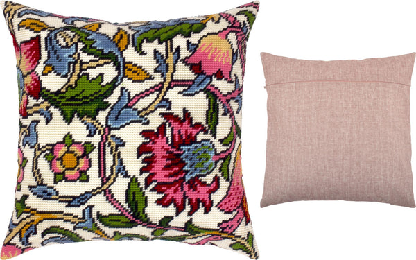 Needlepoint Pillow Kit 