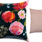 Kit + backing Rose