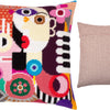 Needlepoint Pillow Kit "Radiant Women in Abstract"