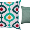 Needlepoint Pillow Kit "Delhi"