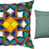 Needlepoint Pillow Kit "Marrakesh"