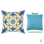 Kit + backing Azure