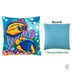 Kit + backing Azure