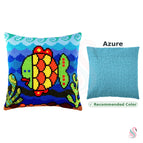 Kit + backing Azure