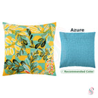 Kit + backing Azure