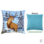 Kit + backing Azure