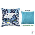 Kit + backing Azure