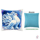 Kit + backing Azure
