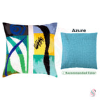 Kit + backing Azure