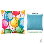 Kit + backing Azure