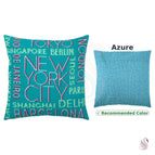Kit + backing Azure