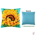 Kit + backing Azure