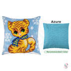 Kit + backing Azure