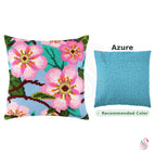 Kit + backing Azure