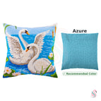 Kit + backing Azure