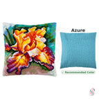 Kit + backing Azure