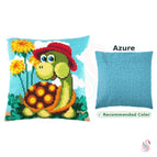 Kit + backing Azure