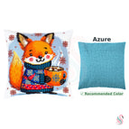 Kit + backing Azure