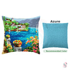 Kit + backing Azure