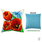 Kit + backing Azure
