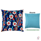 Kit + backing Azure