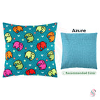 Kit + backing Azure