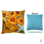 Kit + backing Azure