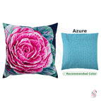 Kit + backing Azure