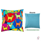Kit + backing Azure