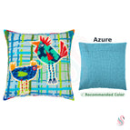 Kit + backing Azure