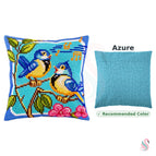 Kit + backing Azure