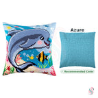 Kit + backing Azure