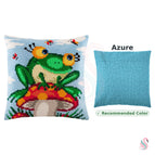 Kit + backing Azure